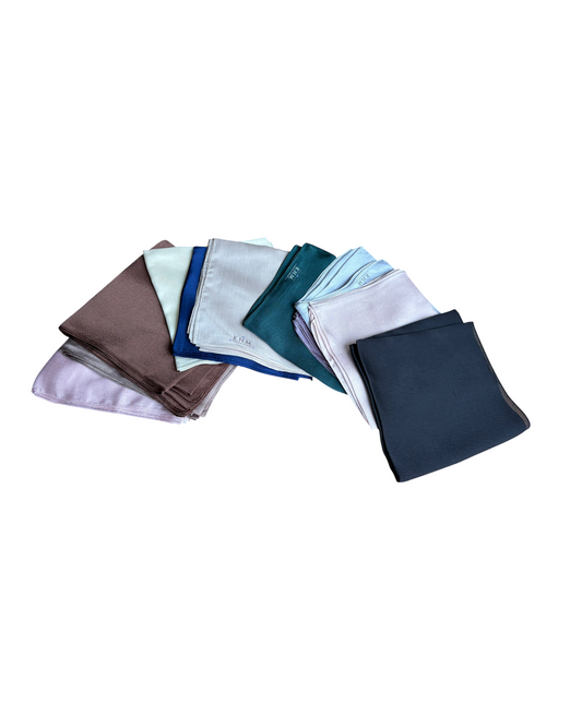 Signature Silky Square - Keter Hayofi Mitpachot