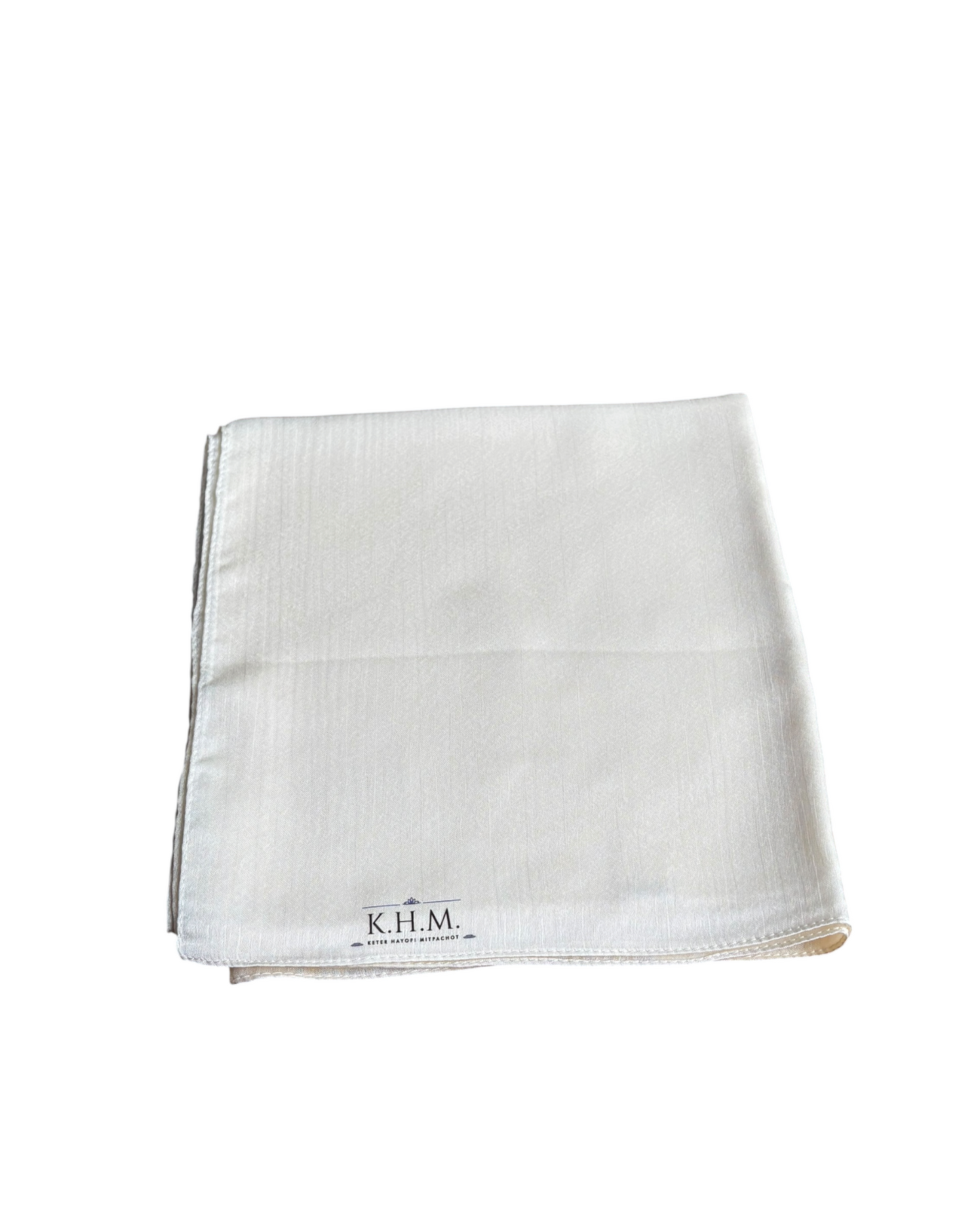 Signature Silky Square - Keter Hayofi Mitpachot