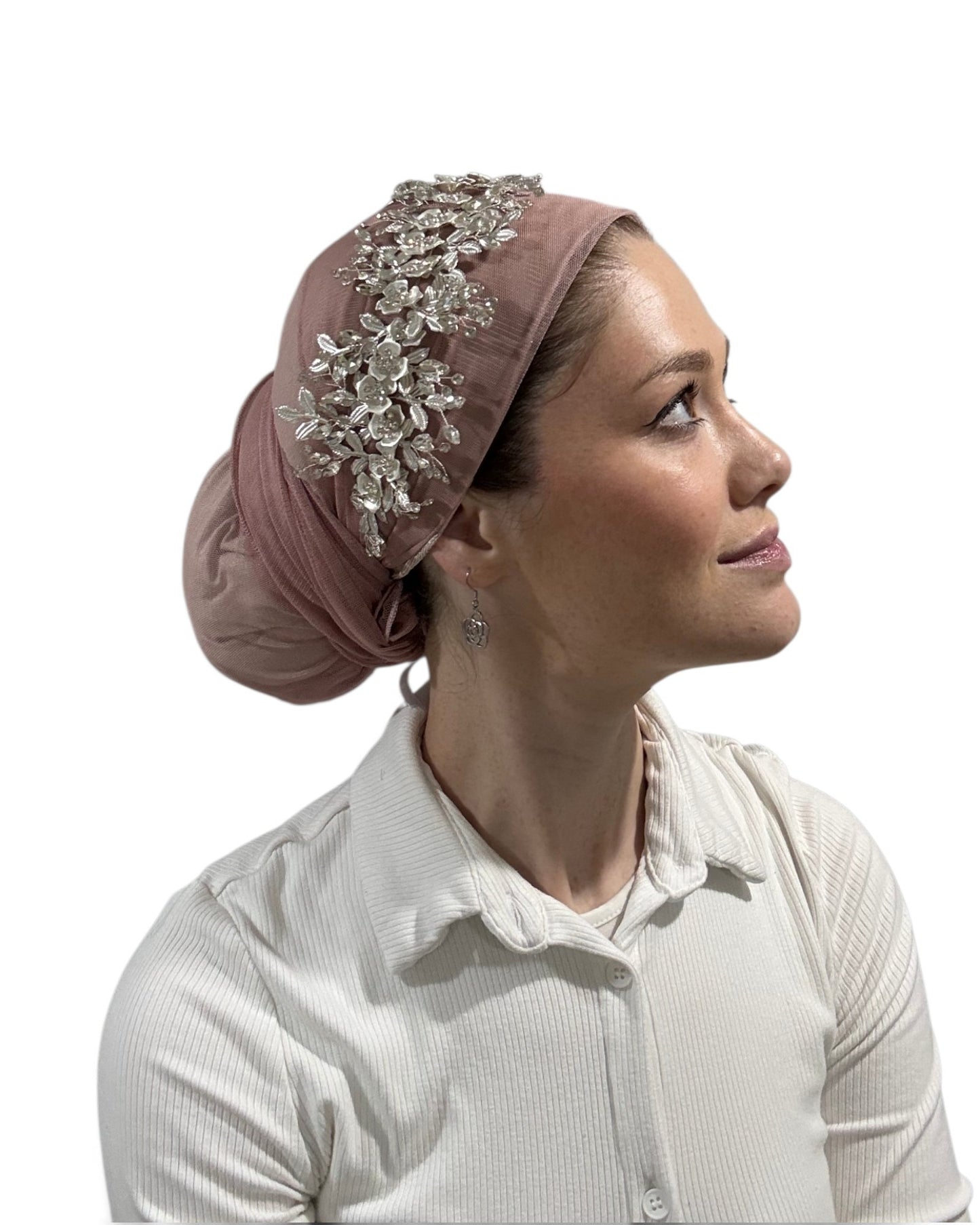Jeweled Headband