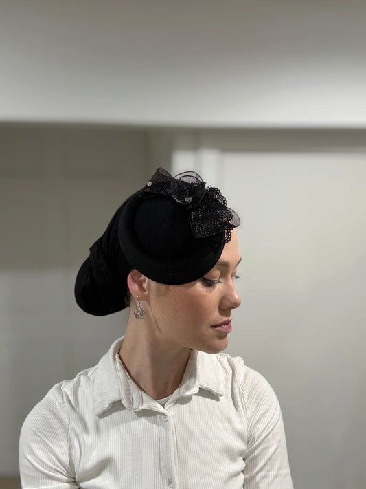 Fascinators