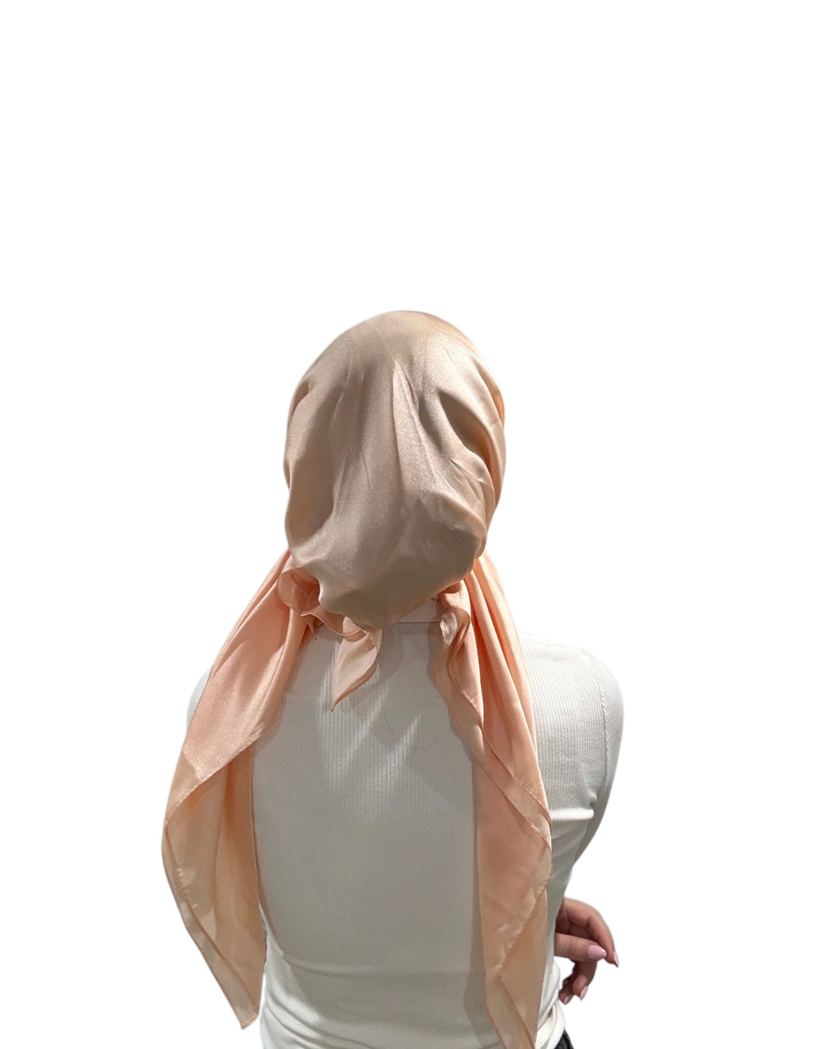 Silky Adjustable Pretie - Keter Hayofi Mitpachot