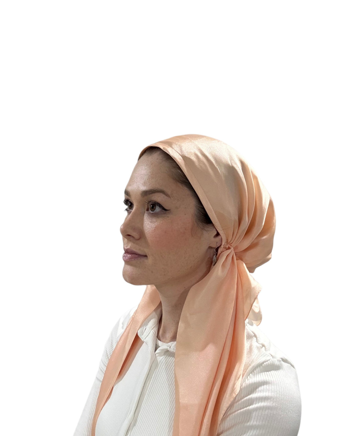 Silky Adjustable Pretie - Keter Hayofi Mitpachot