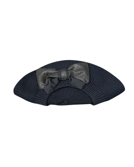 Standard Size Black French Beret - Keter Hayofi Mitpachot