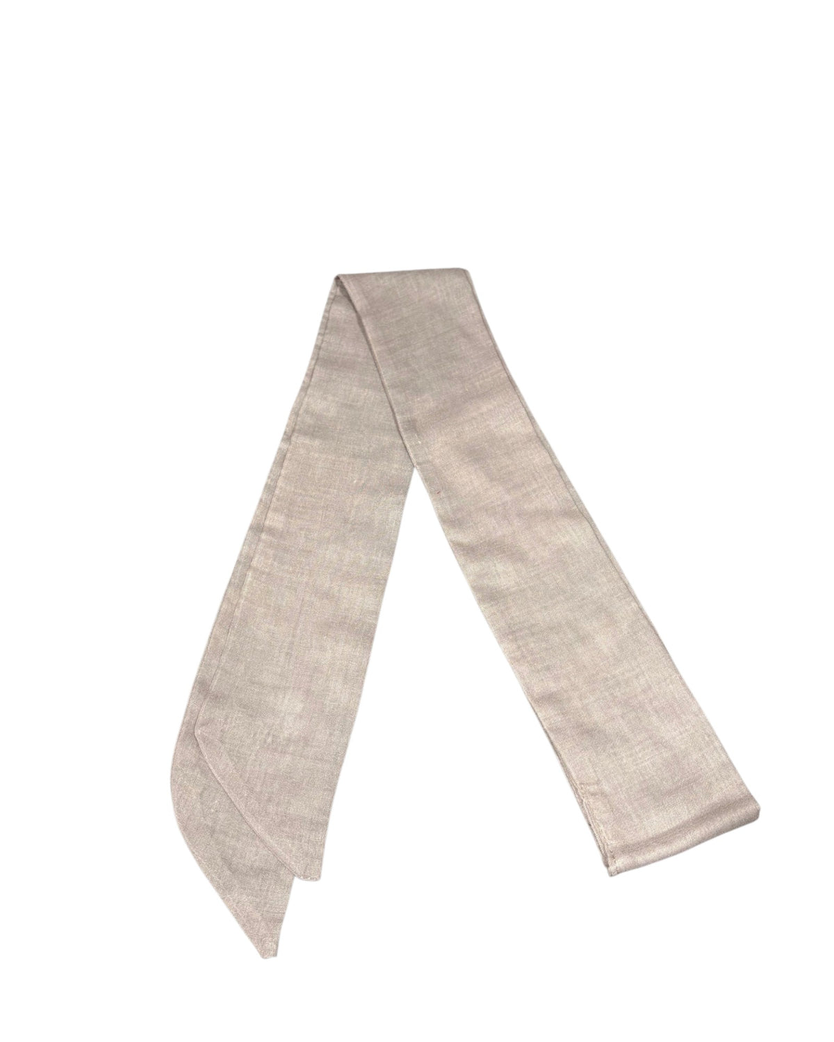 Muted Petals Headband Scarf - Keter Hayofi Mitpachot
