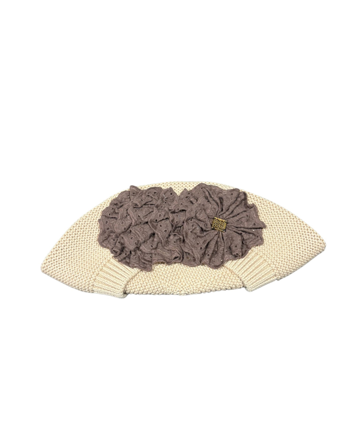 Standard Size Beige  French Beret
