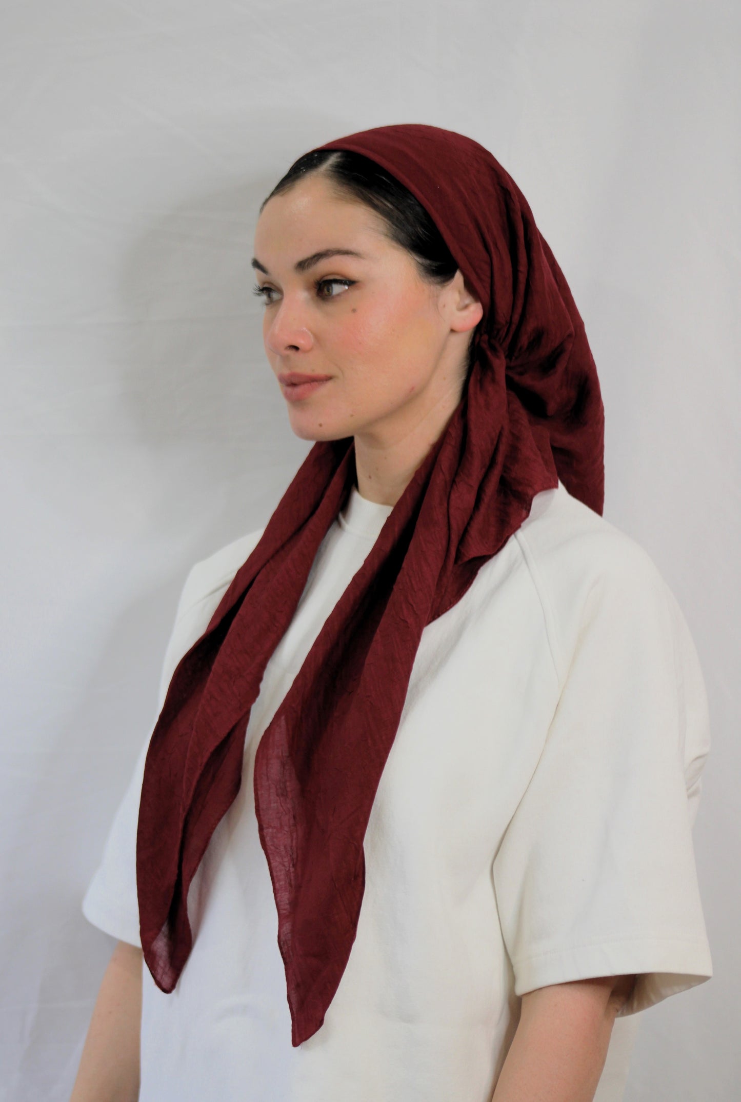 Bamboo Lightweight Open Adjustable Preties - Keter Hayofi Mitpachot