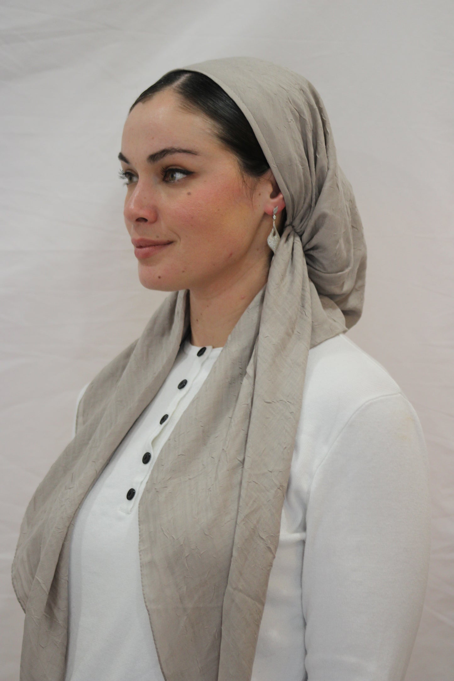 Bamboo Lightweight Adjustable Preties - Keter Hayofi Mitpachot