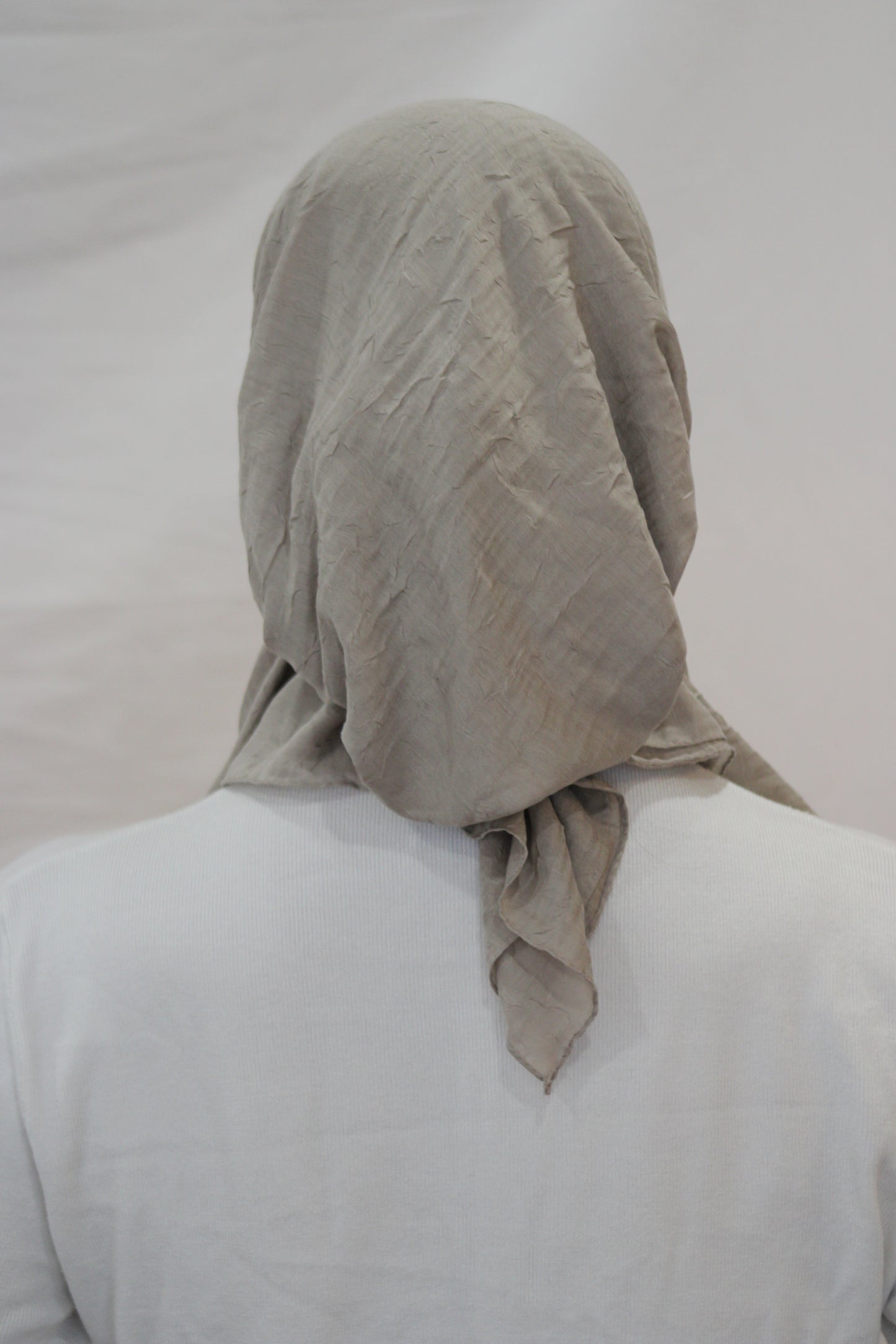 Bamboo Lightweight Adjustable Preties - Keter Hayofi Mitpachot