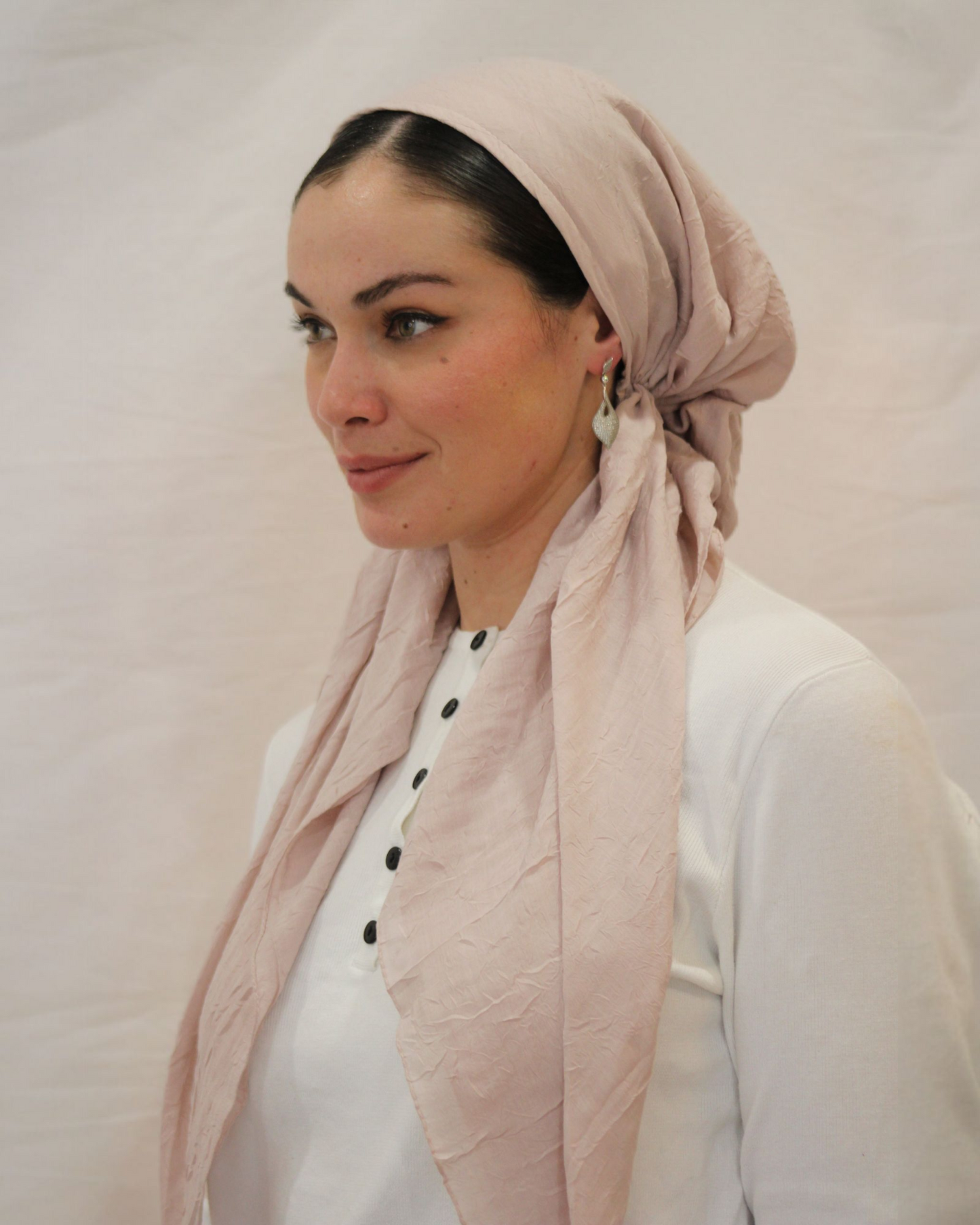 Bamboo Lightweight Adjustable Preties - Keter Hayofi Mitpachot