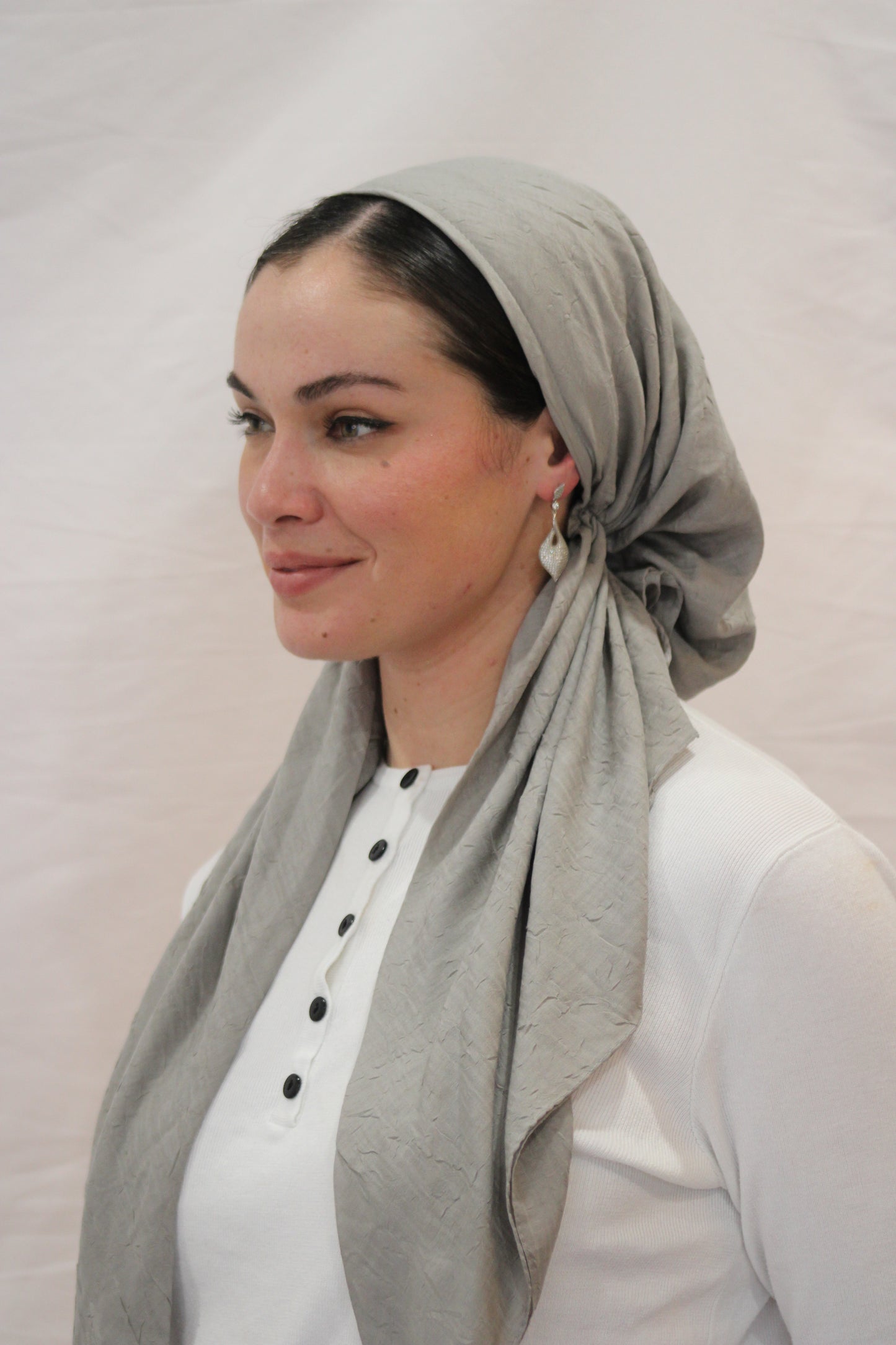 Bamboo Lightweight Adjustable Preties - Keter Hayofi Mitpachot