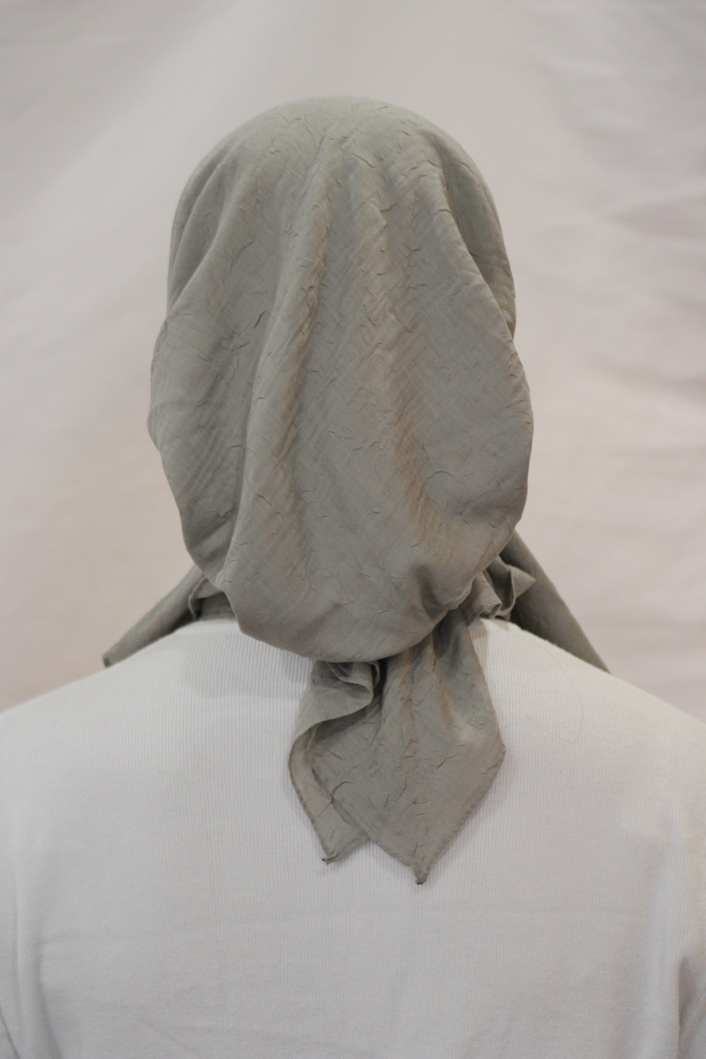 Bamboo Lightweight Adjustable Preties - Keter Hayofi Mitpachot