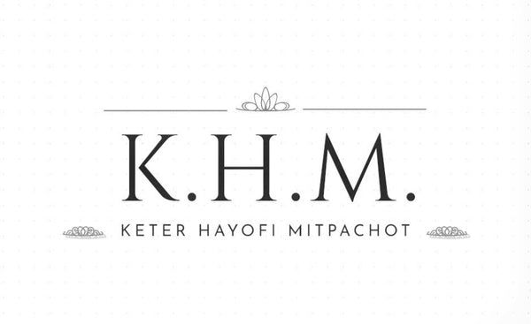 Keter Hayofi Mitpachot