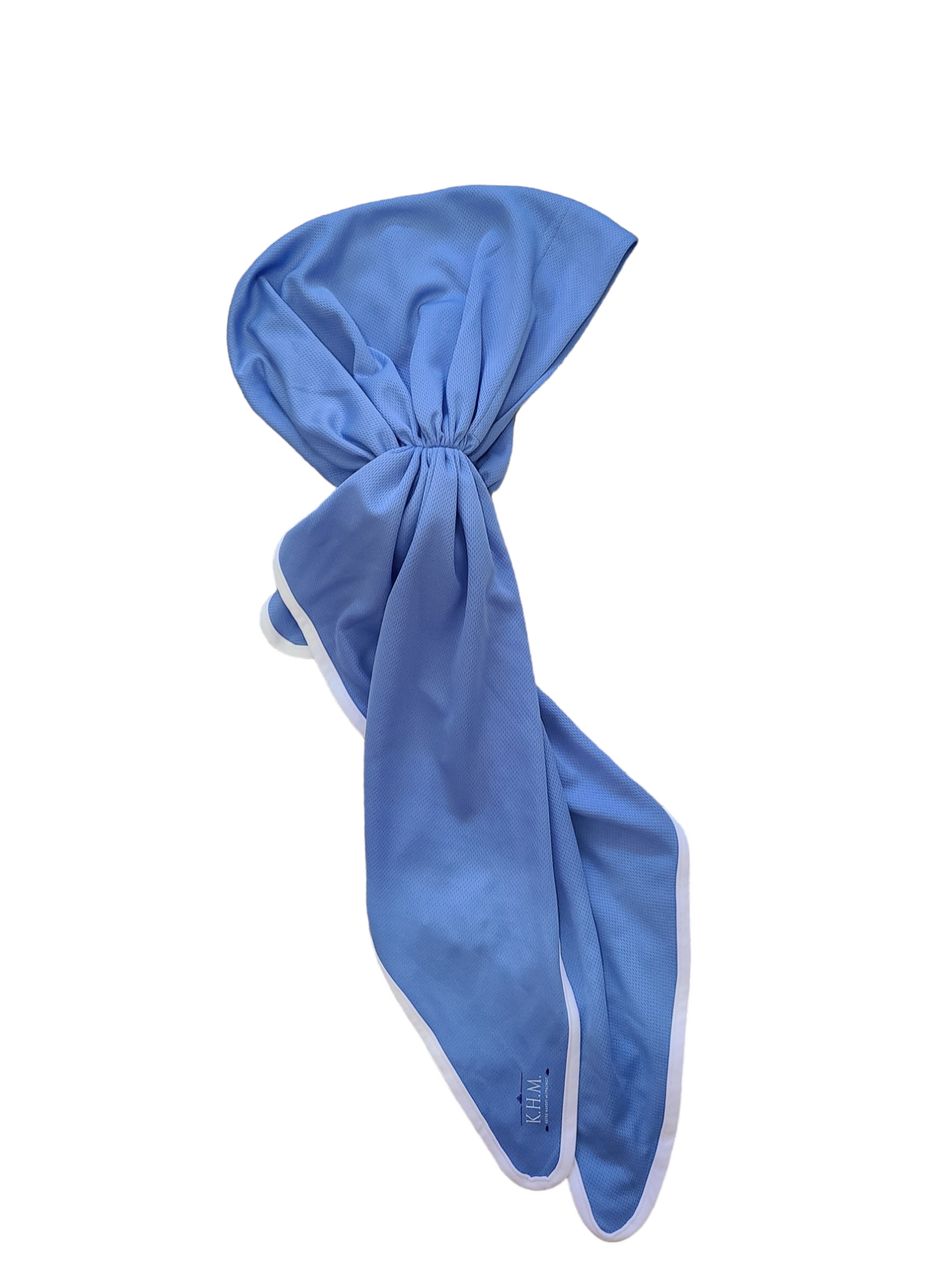 Dri-Fit Workout/Swimming Pretied Scarf - Keter Hayofi Mitpachot