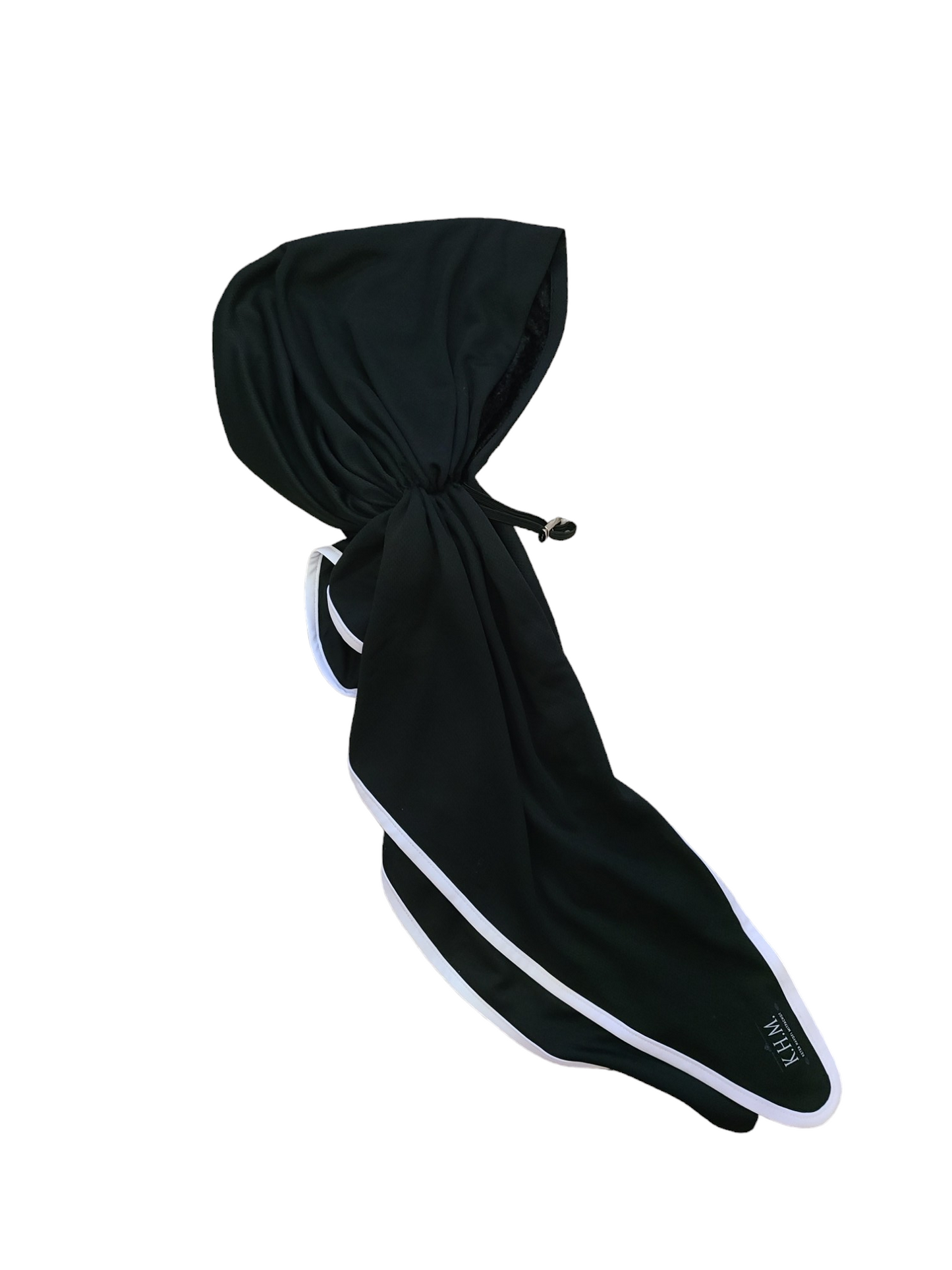 Dri-Fit Workout/Swimming Pretied Scarf - Keter Hayofi Mitpachot