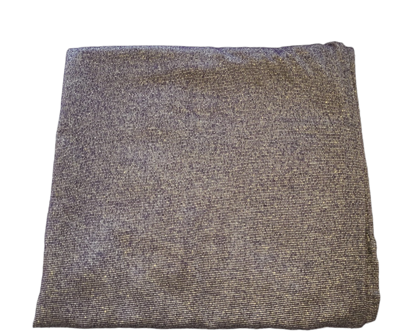 Solid Shimmery Long Scarf - Keter Hayofi Mitpachot