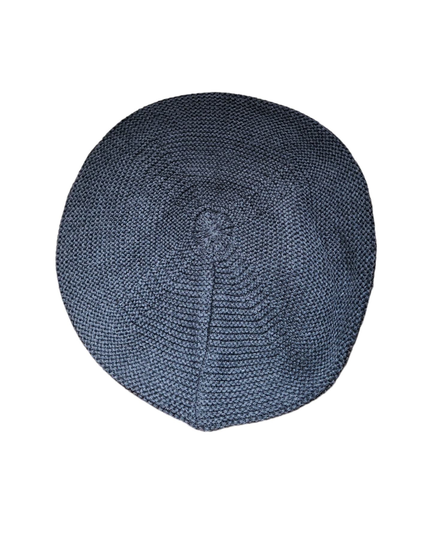 Fully Knitted Cotton French Berets - Keter Hayofi Mitpachot