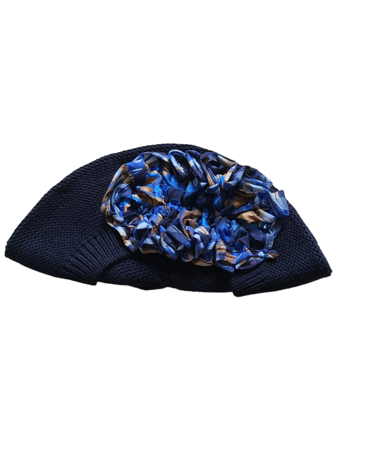 Standard Size Navy Blue French Beret