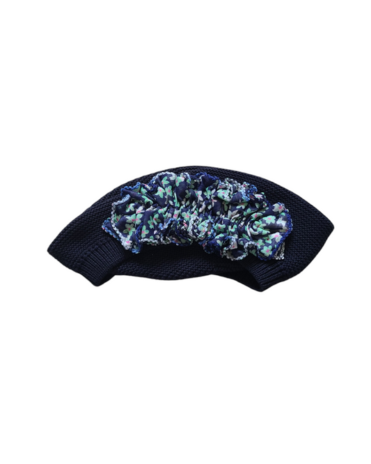 Standard Size Navy Blue French Beret