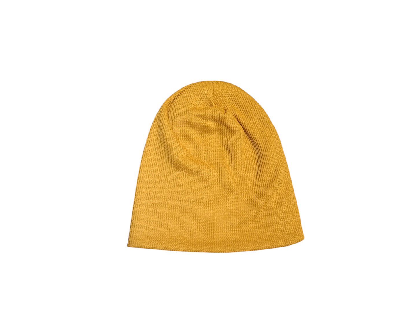 Heather Cotton Beanie - Keter Hayofi Mitpachot