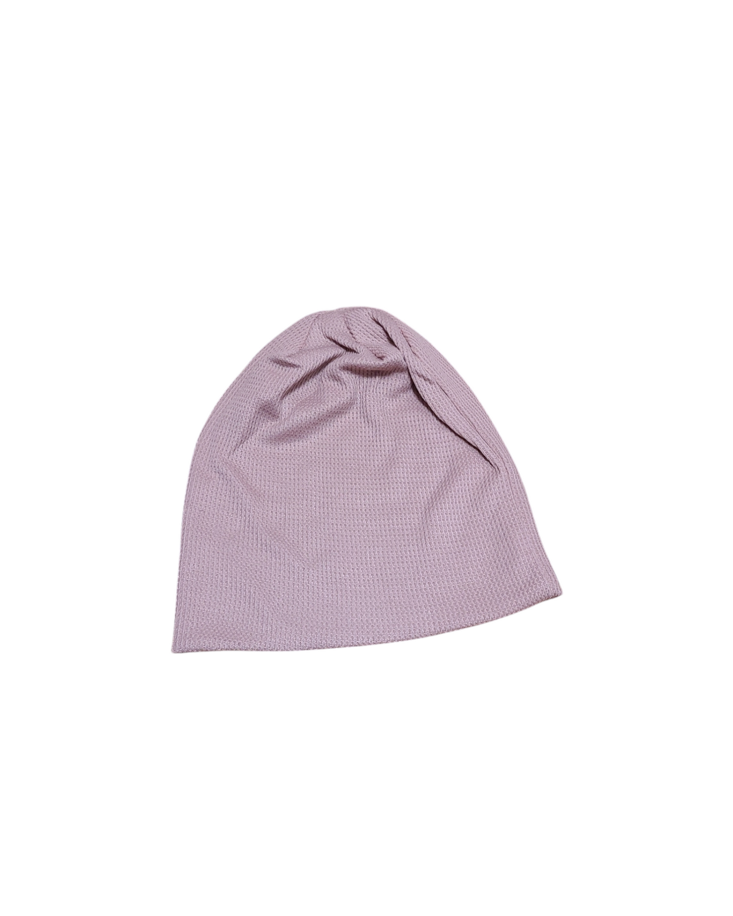 Heather Cotton Beanie - Keter Hayofi Mitpachot