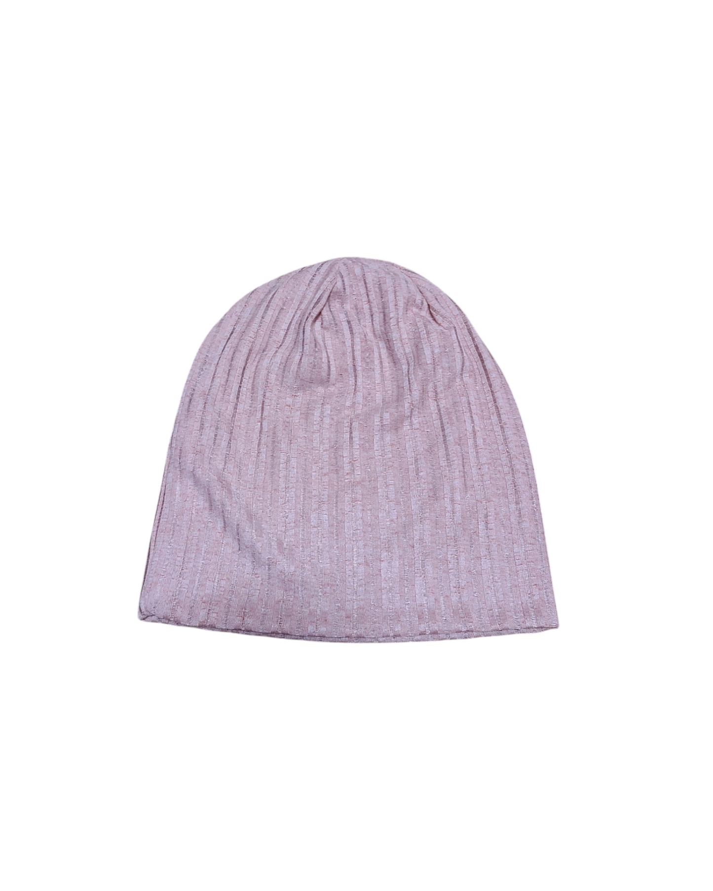 Lightweight Ribbed Beanie