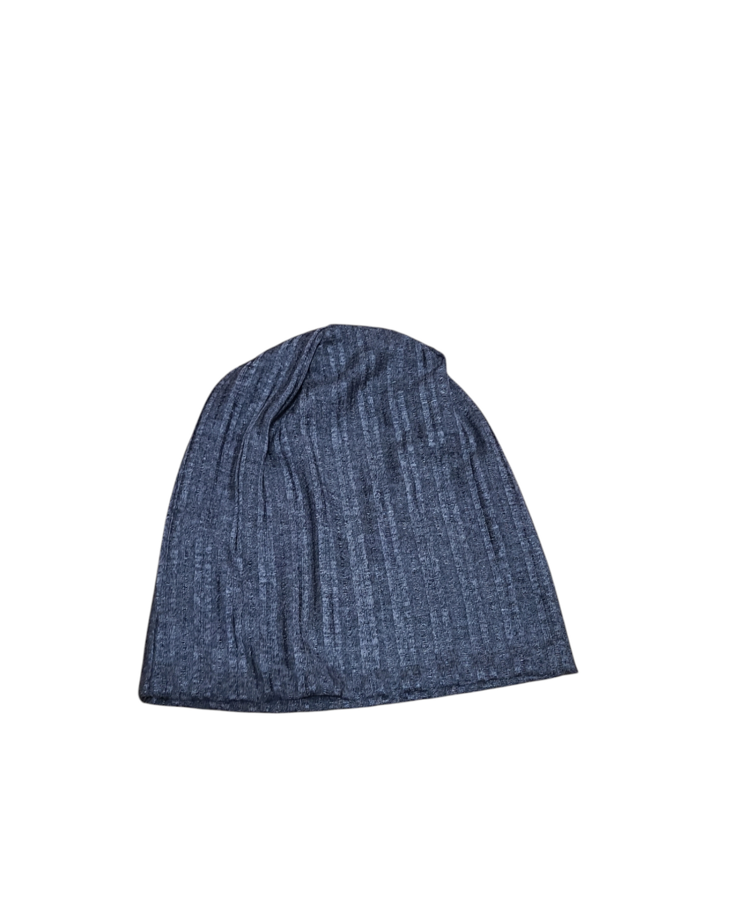 Lightweight Ribbed Beanie