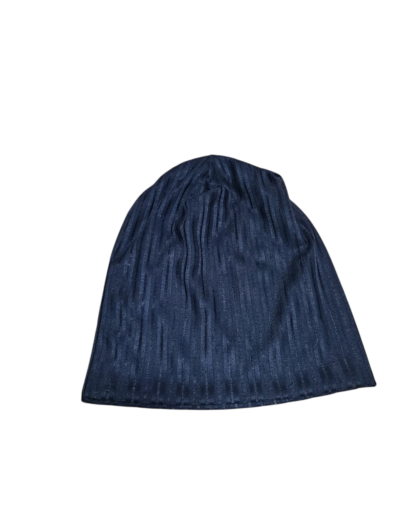 Lightweight Ribbed Beanie