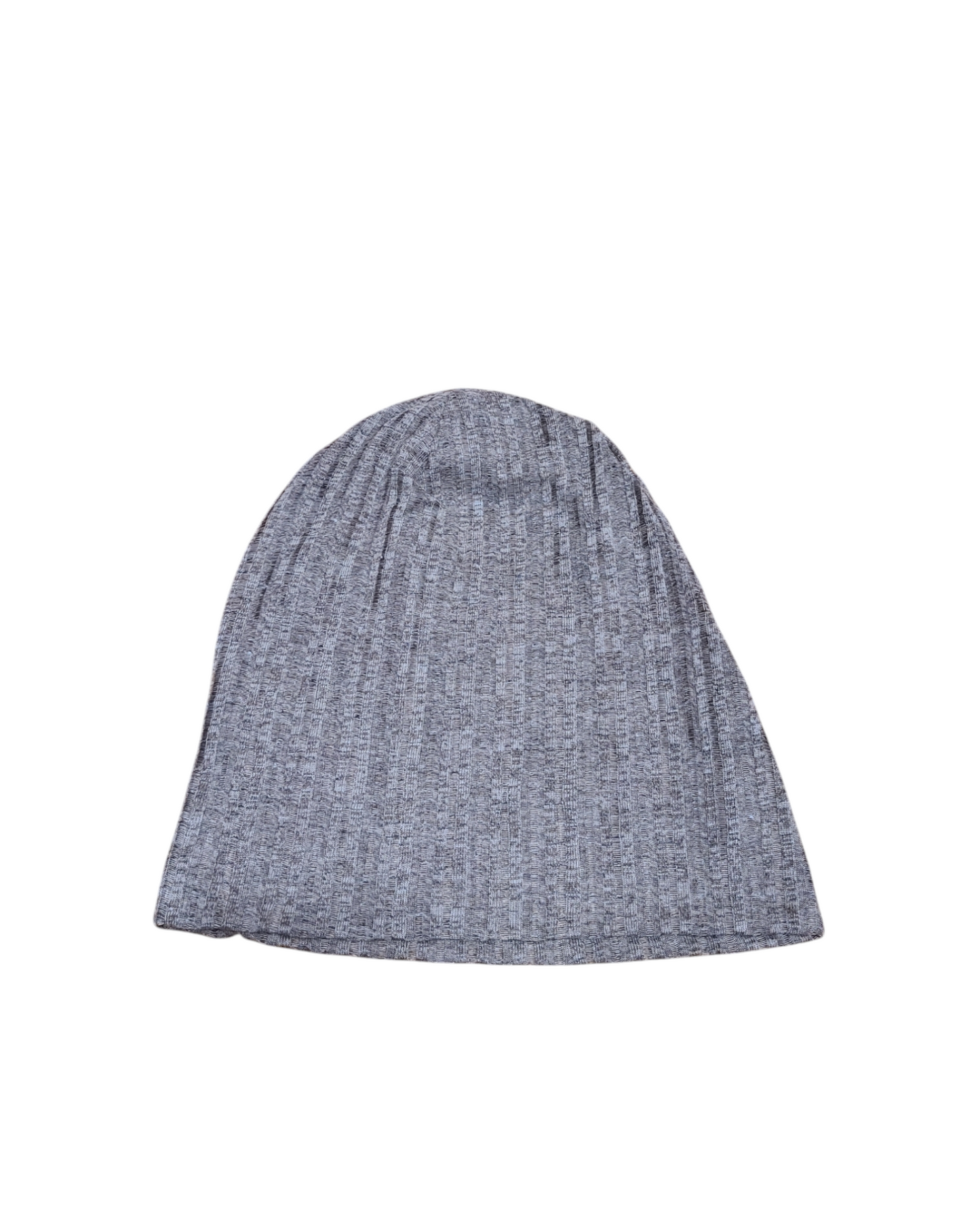 Lightweight Ribbed Beanie