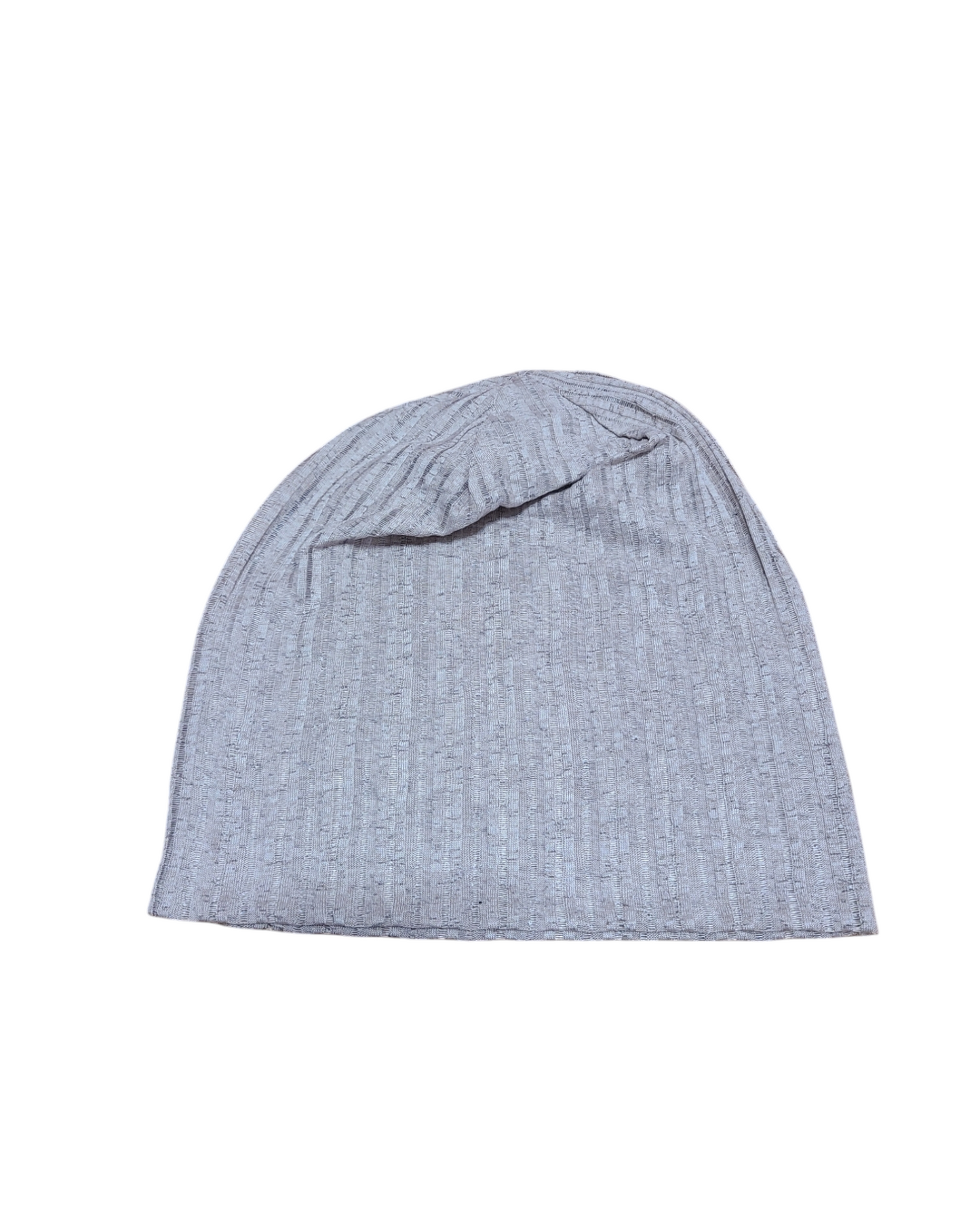 Lightweight Ribbed Beanie