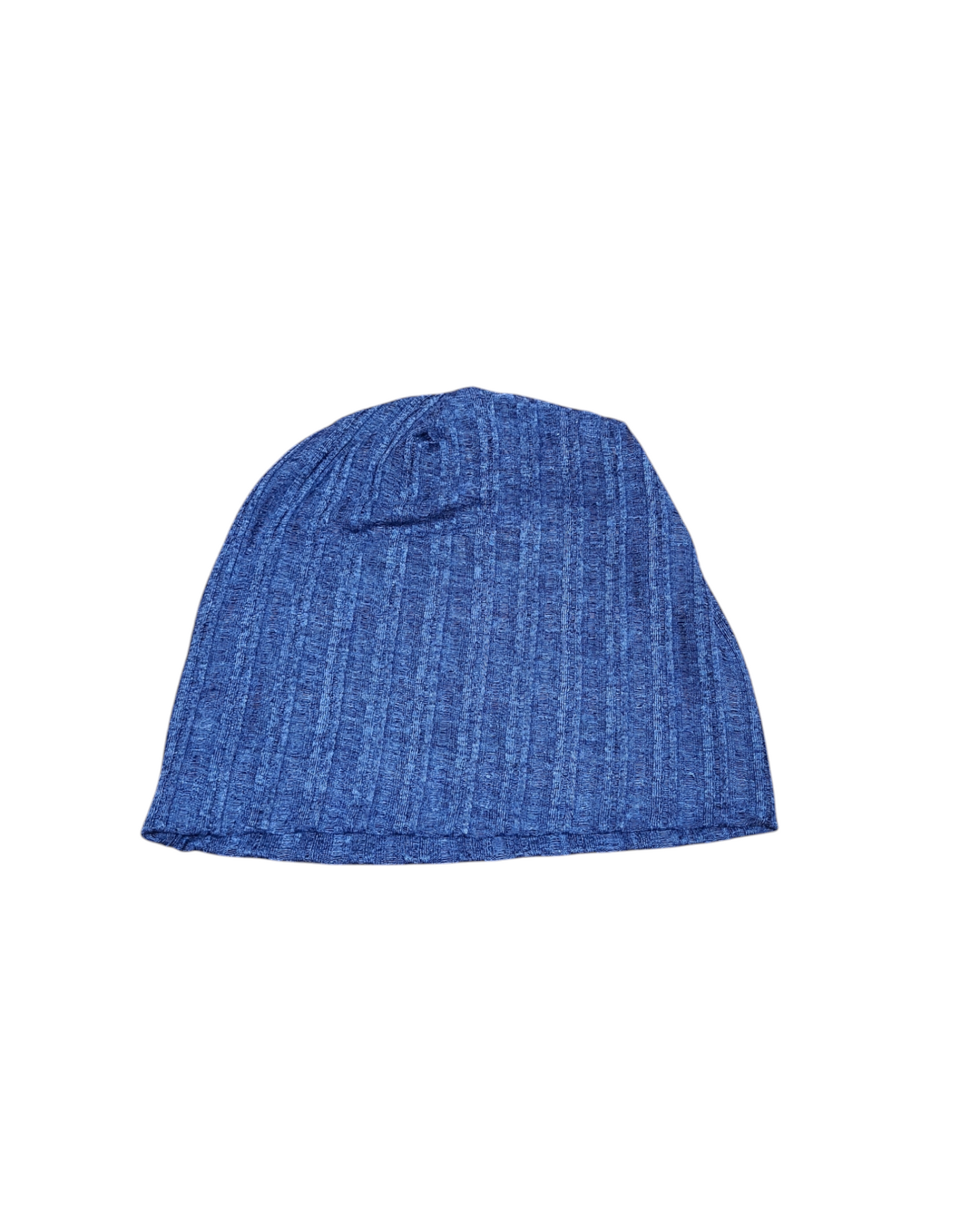 Lightweight Ribbed Beanie