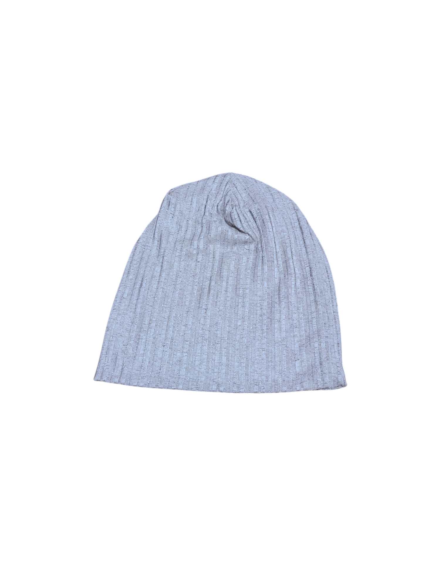 Lightweight Ribbed Beanie