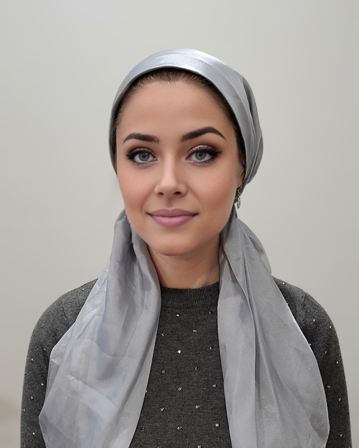 Silky Adjustable Pretie - Keter Hayofi Mitpachot