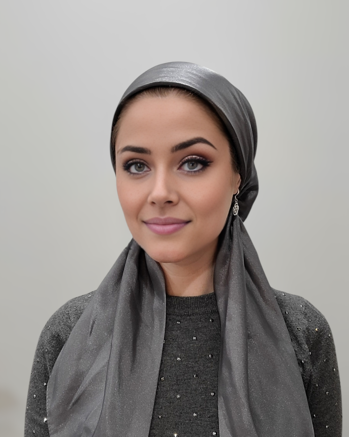 Silky Adjustable Pretie - Keter Hayofi Mitpachot