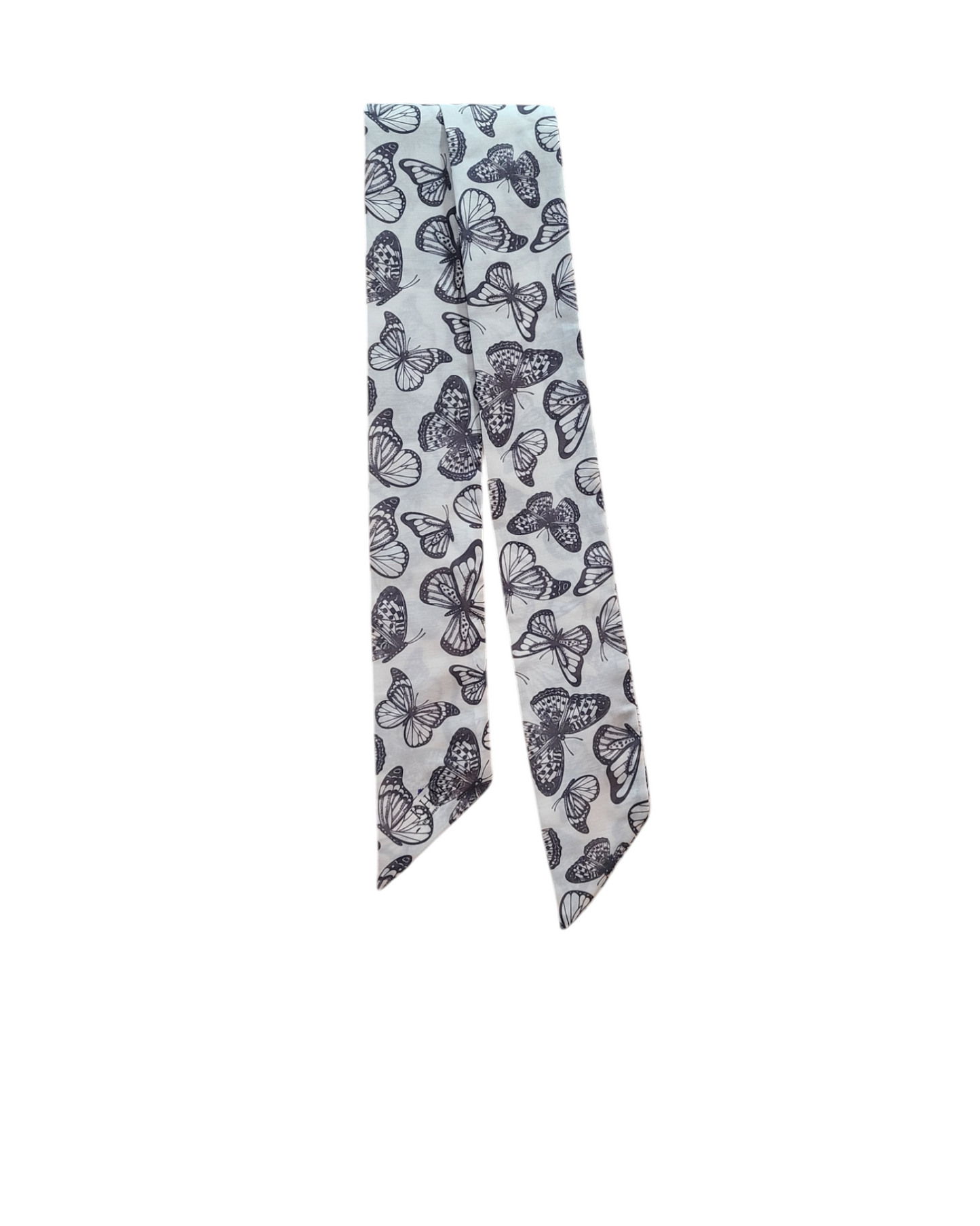 Butterflies Headband Scarf - Keter Hayofi Mitpachot