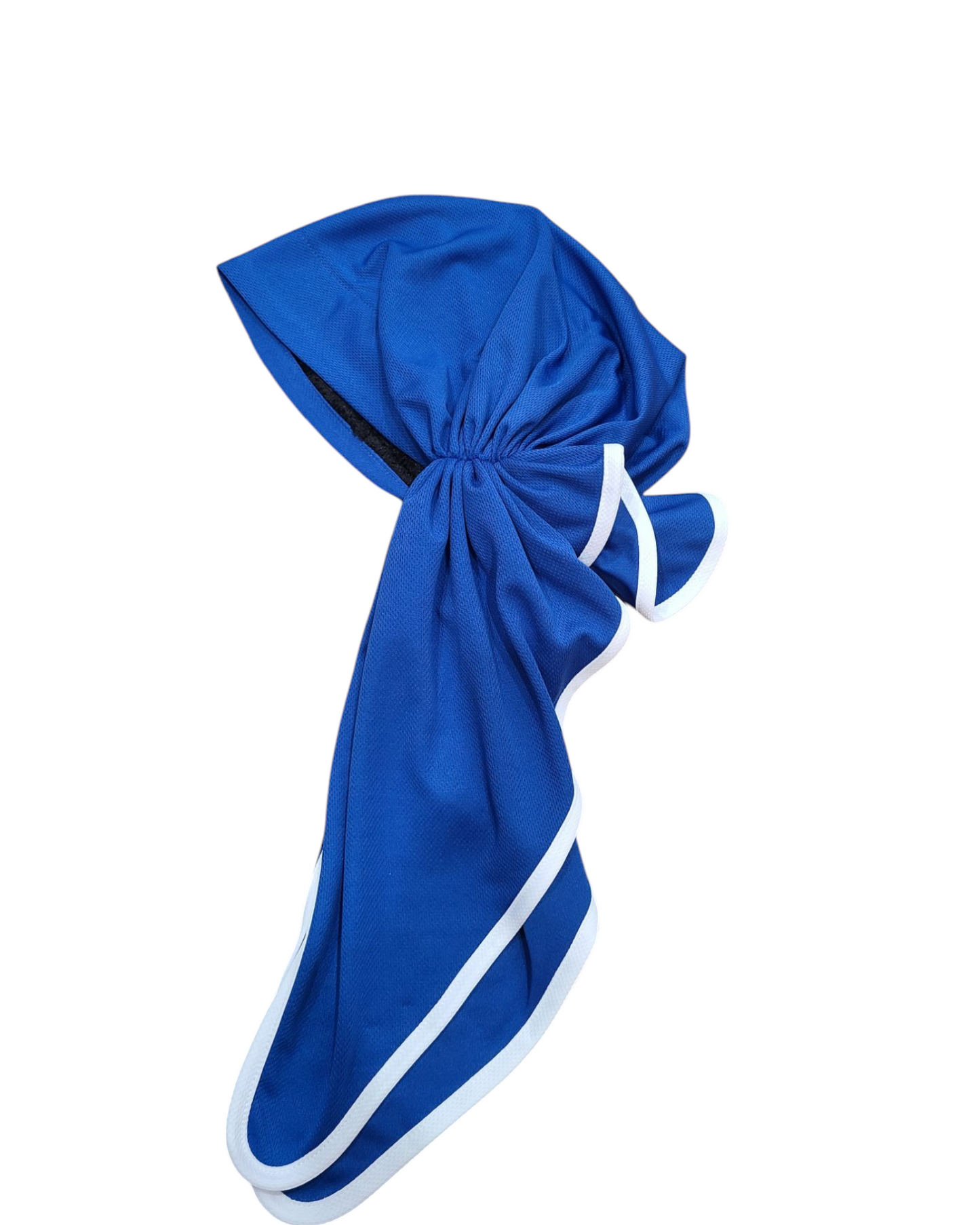 Dri-Fit Workout Pretied Scarf- Shorter Tails - Keter Hayofi Mitpachot