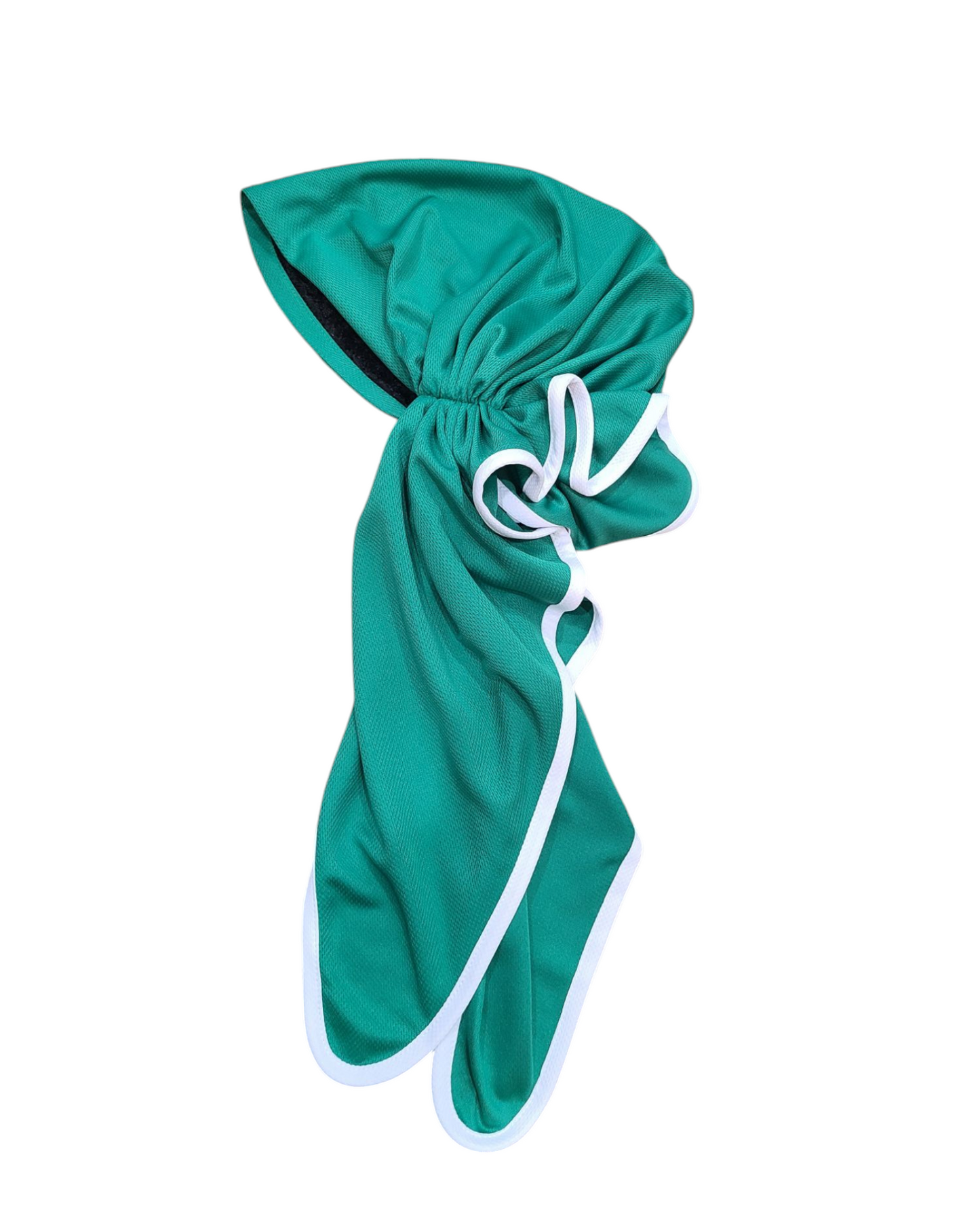 Dri-Fit Workout Pretied Scarf- Shorter Tails - Keter Hayofi Mitpachot