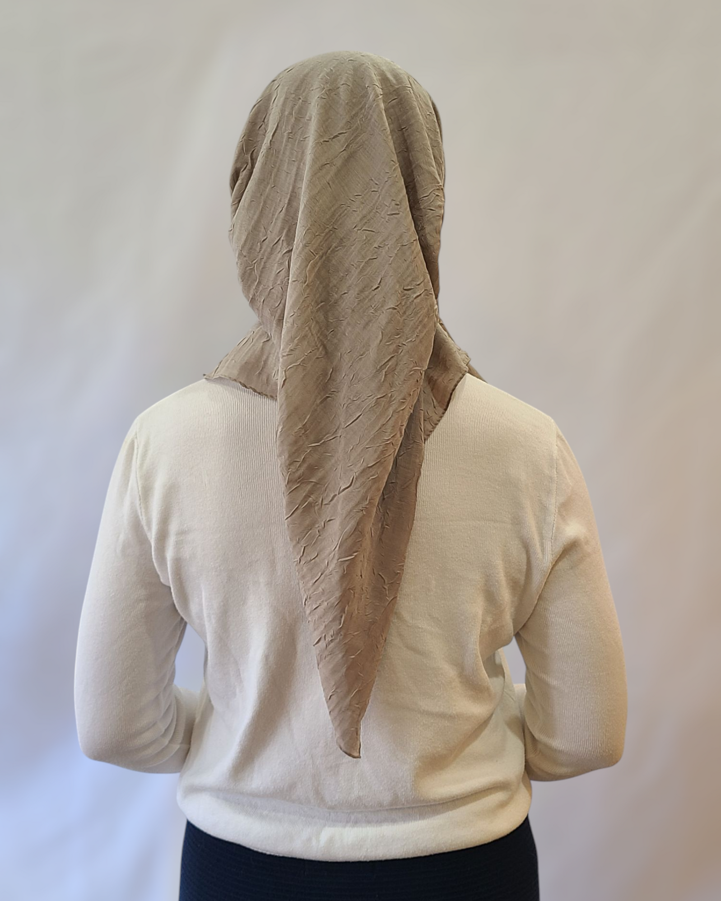 Bamboo Lightweight Open Adjustable Preties - Keter Hayofi Mitpachot