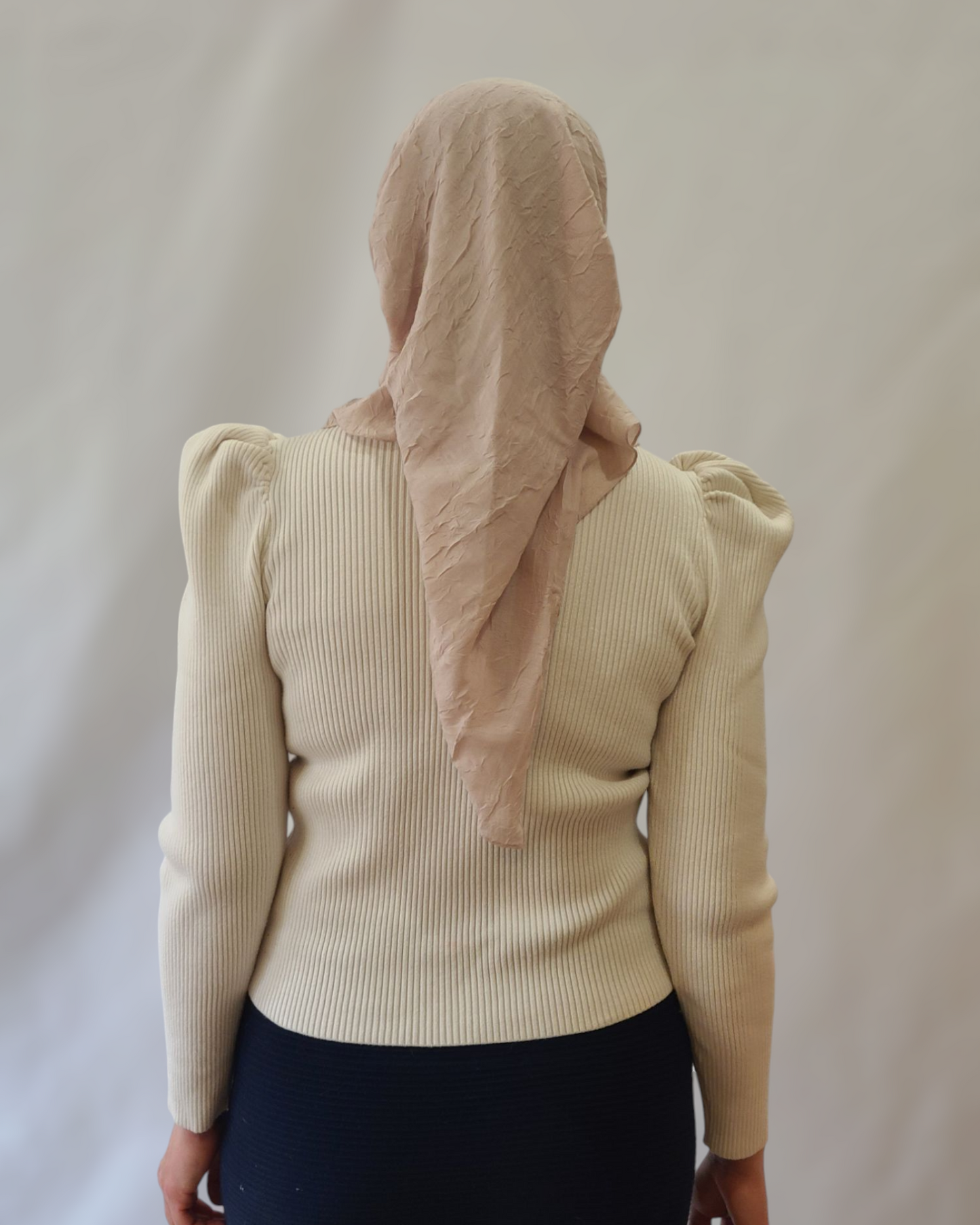 Bamboo Lightweight Open Adjustable Preties - Keter Hayofi Mitpachot