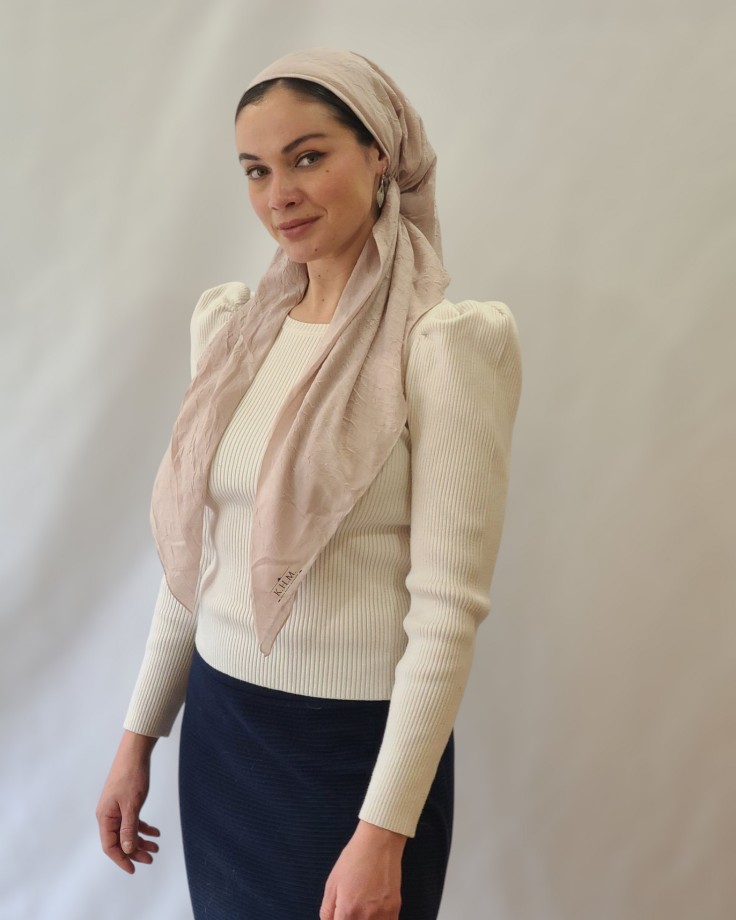 Bamboo Lightweight Open Adjustable Preties - Keter Hayofi Mitpachot