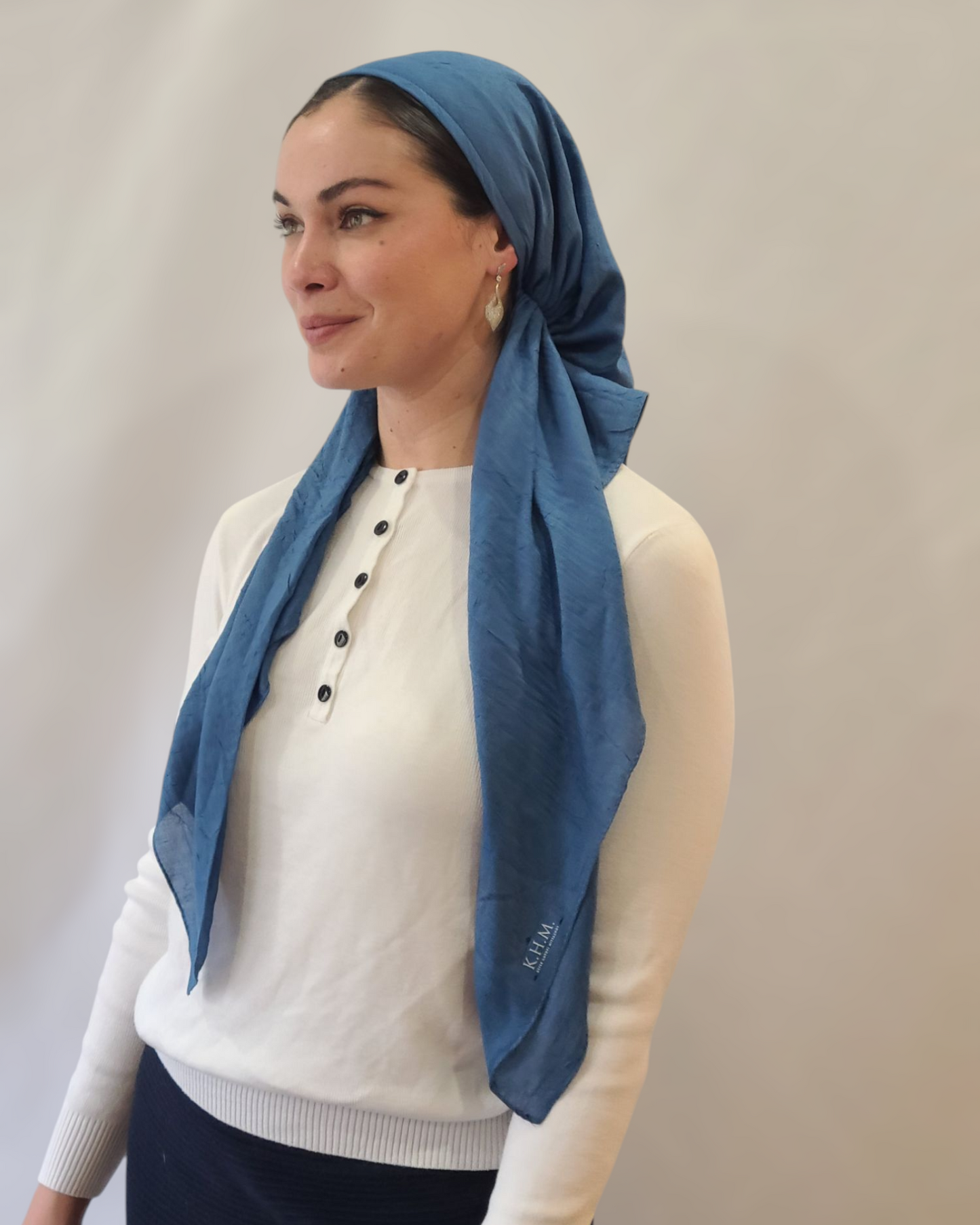 Bamboo Lightweight Open Adjustable Preties - Keter Hayofi Mitpachot