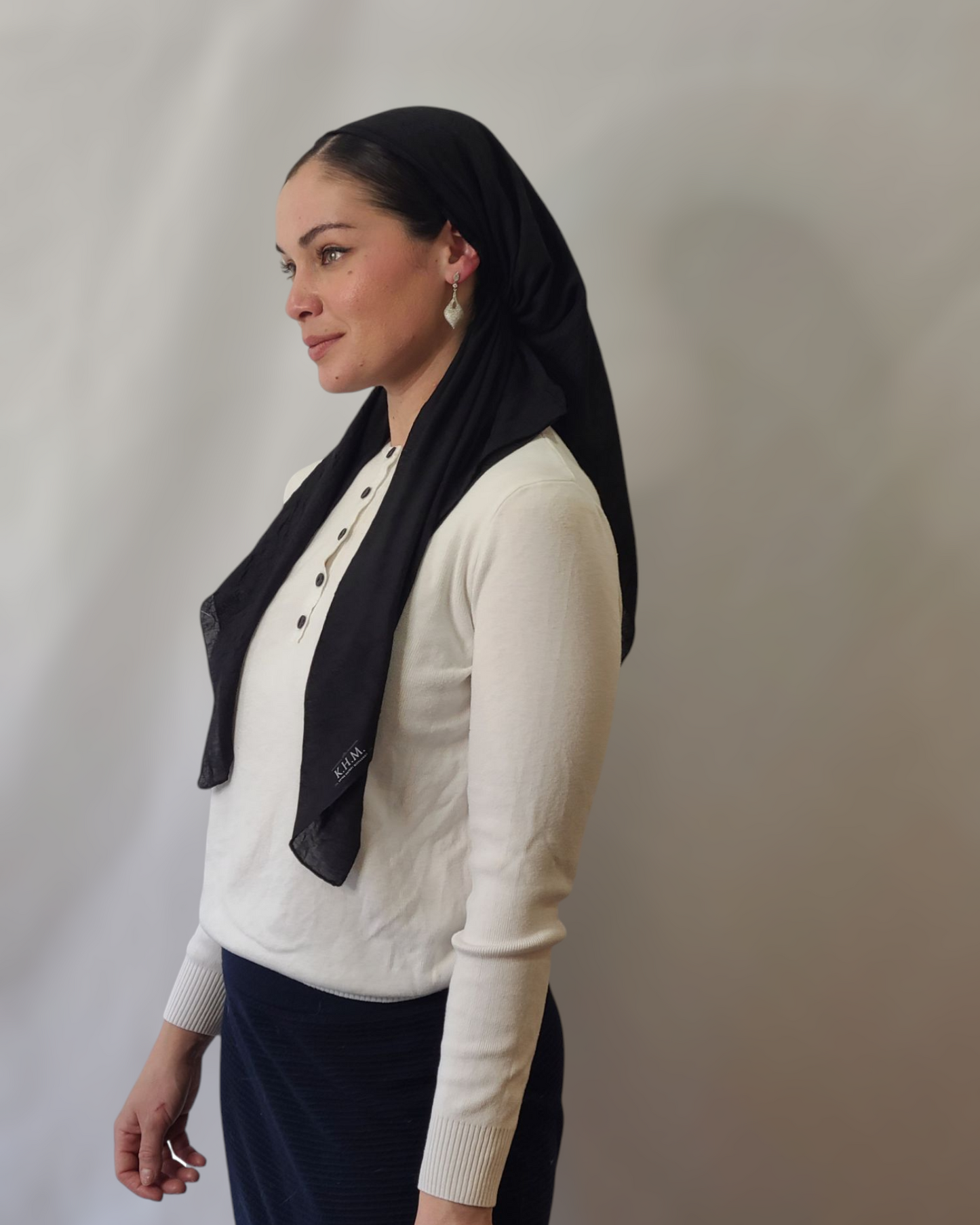 Bamboo Lightweight Open Adjustable Preties - Keter Hayofi Mitpachot