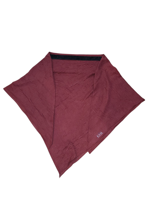 Bamboo Lightweight Triangle With Grip - Keter Hayofi Mitpachot