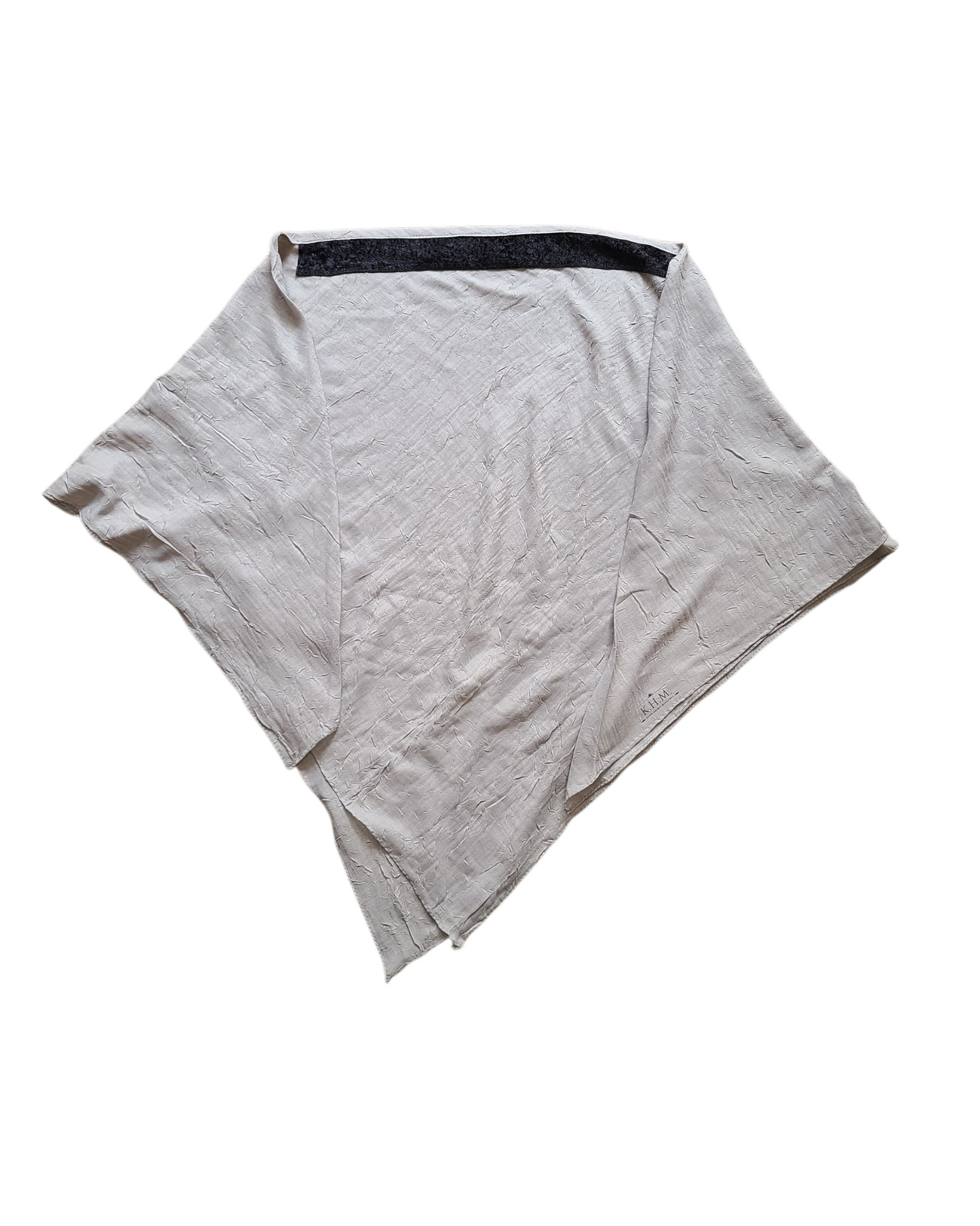 Bamboo Lightweight Triangle With Grip - Keter Hayofi Mitpachot