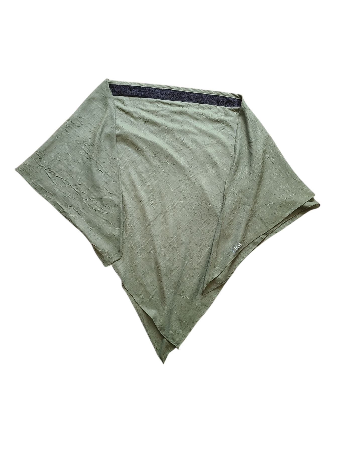Bamboo Lightweight Triangle With Grip - Keter Hayofi Mitpachot