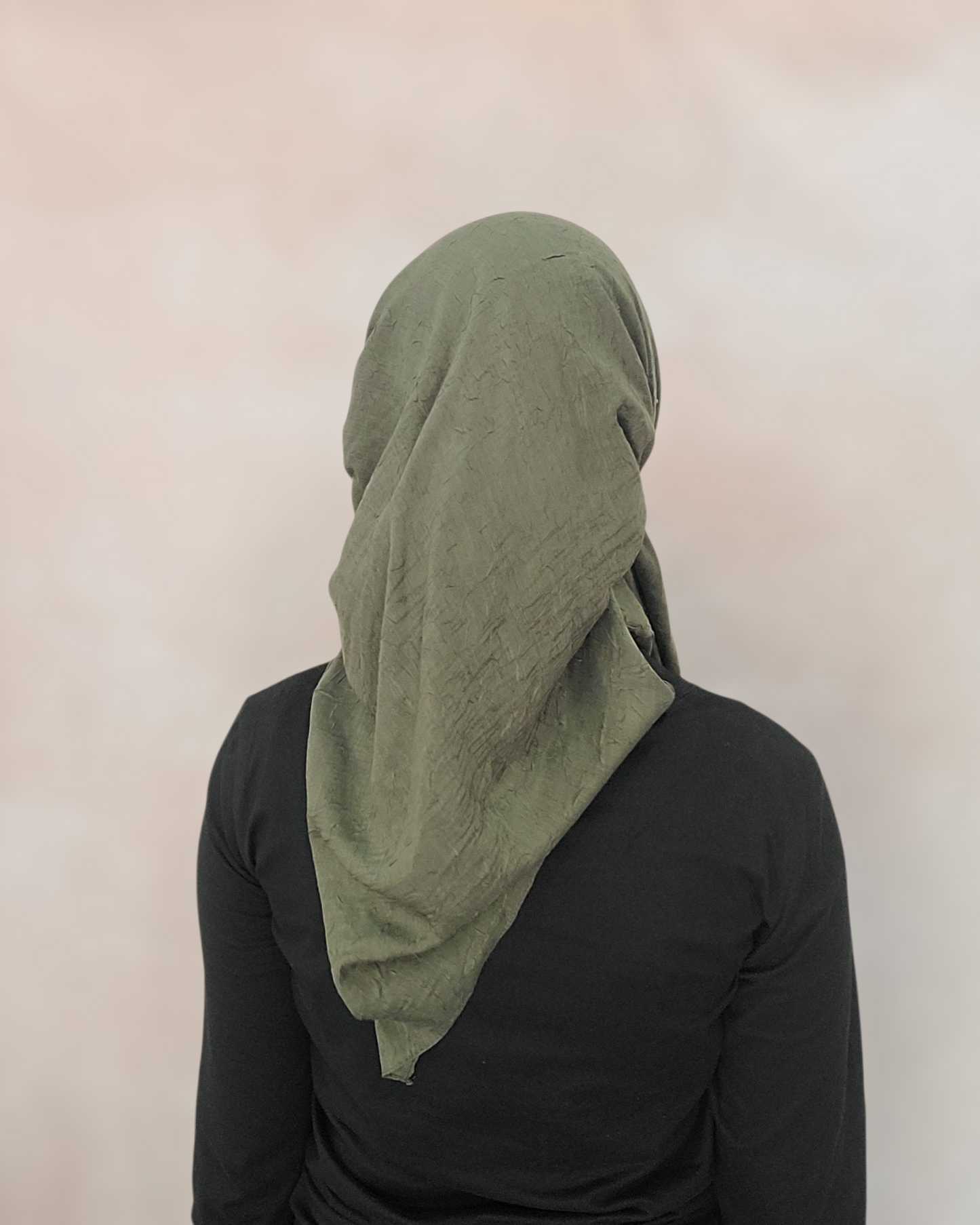 Bamboo Lightweight Open Adjustable Preties - Keter Hayofi Mitpachot