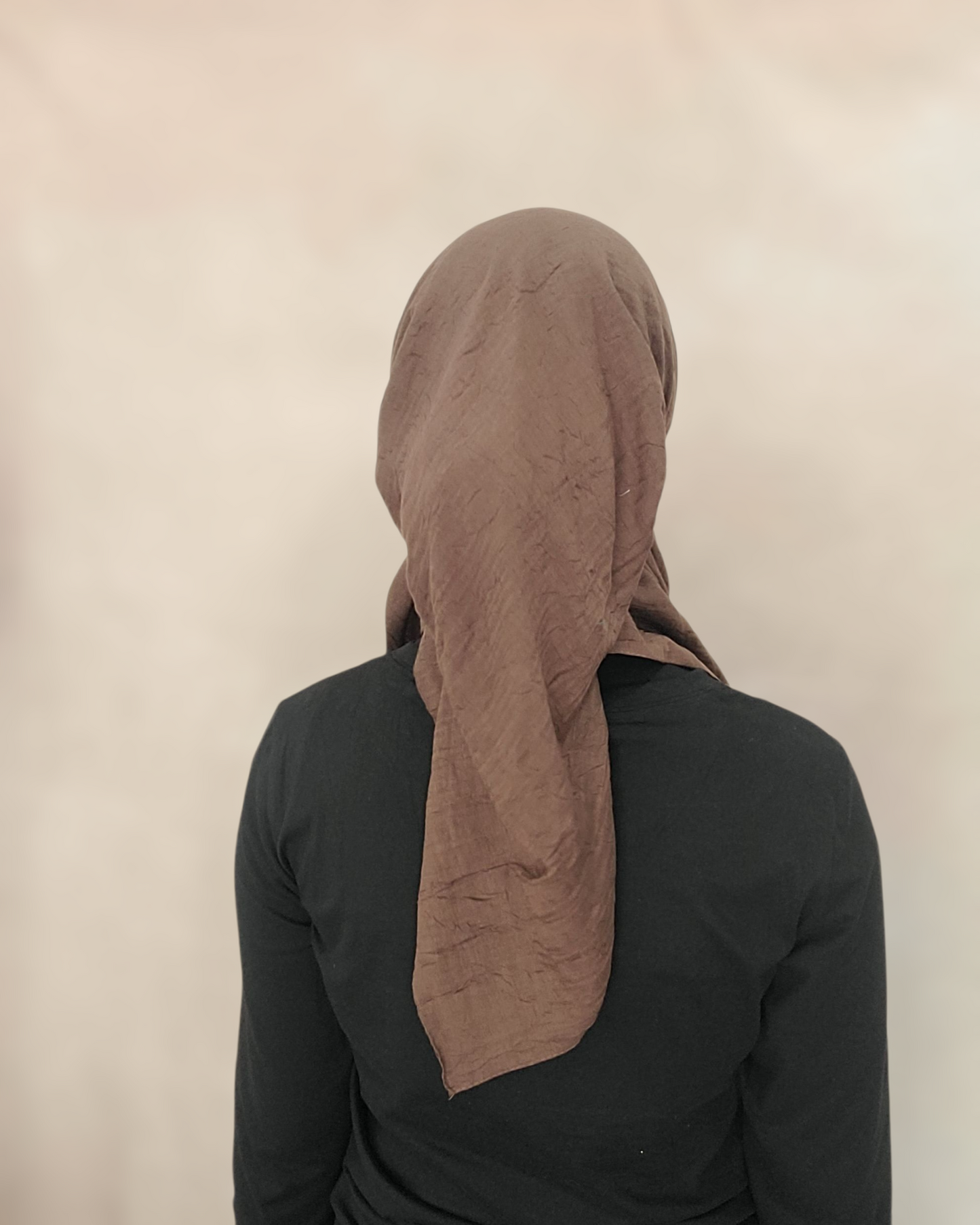 Bamboo Lightweight Open Adjustable Preties - Keter Hayofi Mitpachot