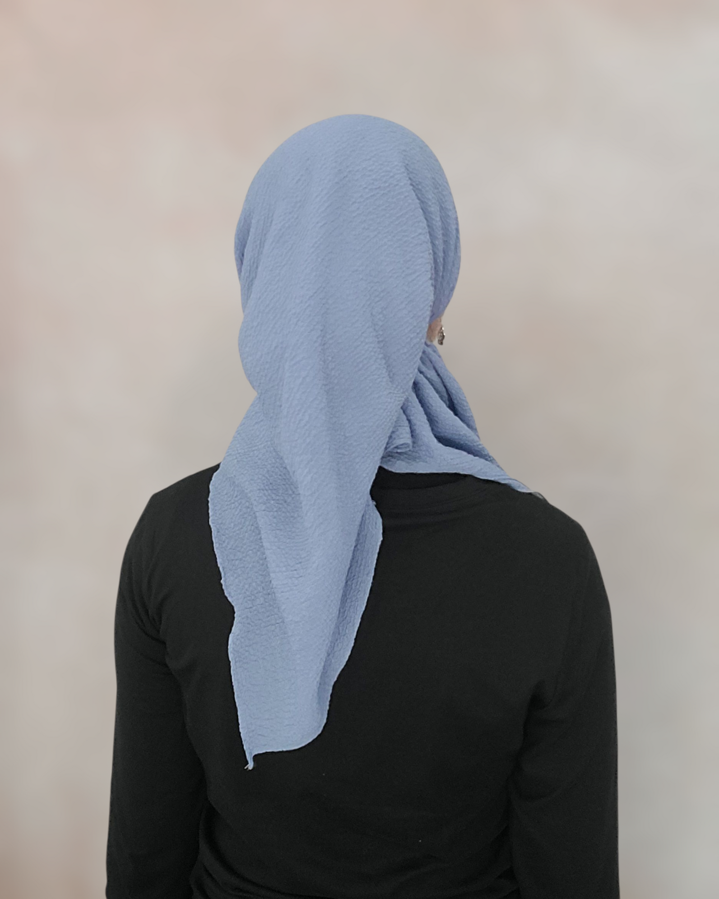 Crisp Cotton Adjustable Open Preties - Keter Hayofi Mitpachot