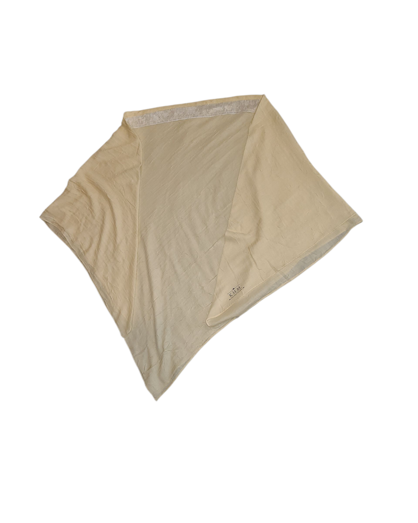 Bamboo Lightweight Triangle With Grip - Keter Hayofi Mitpachot