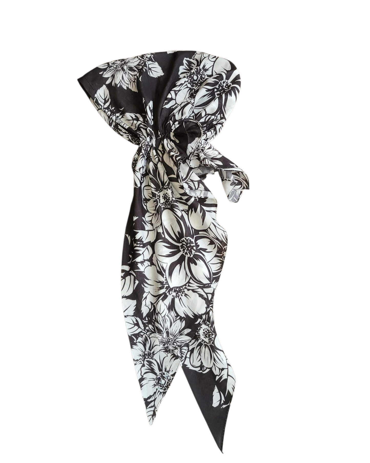 Midnight Dream Pretied Scarf