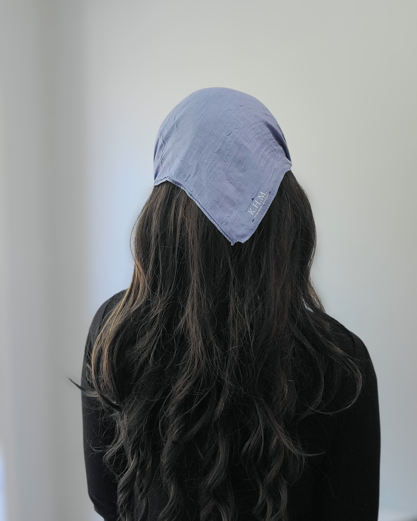 Bamboo Pretied Bandana